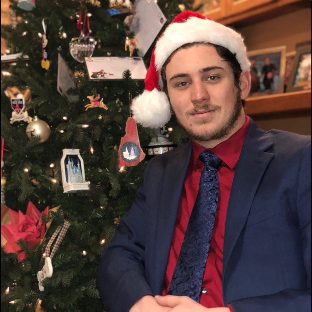 Meet your Posher, Hunter
